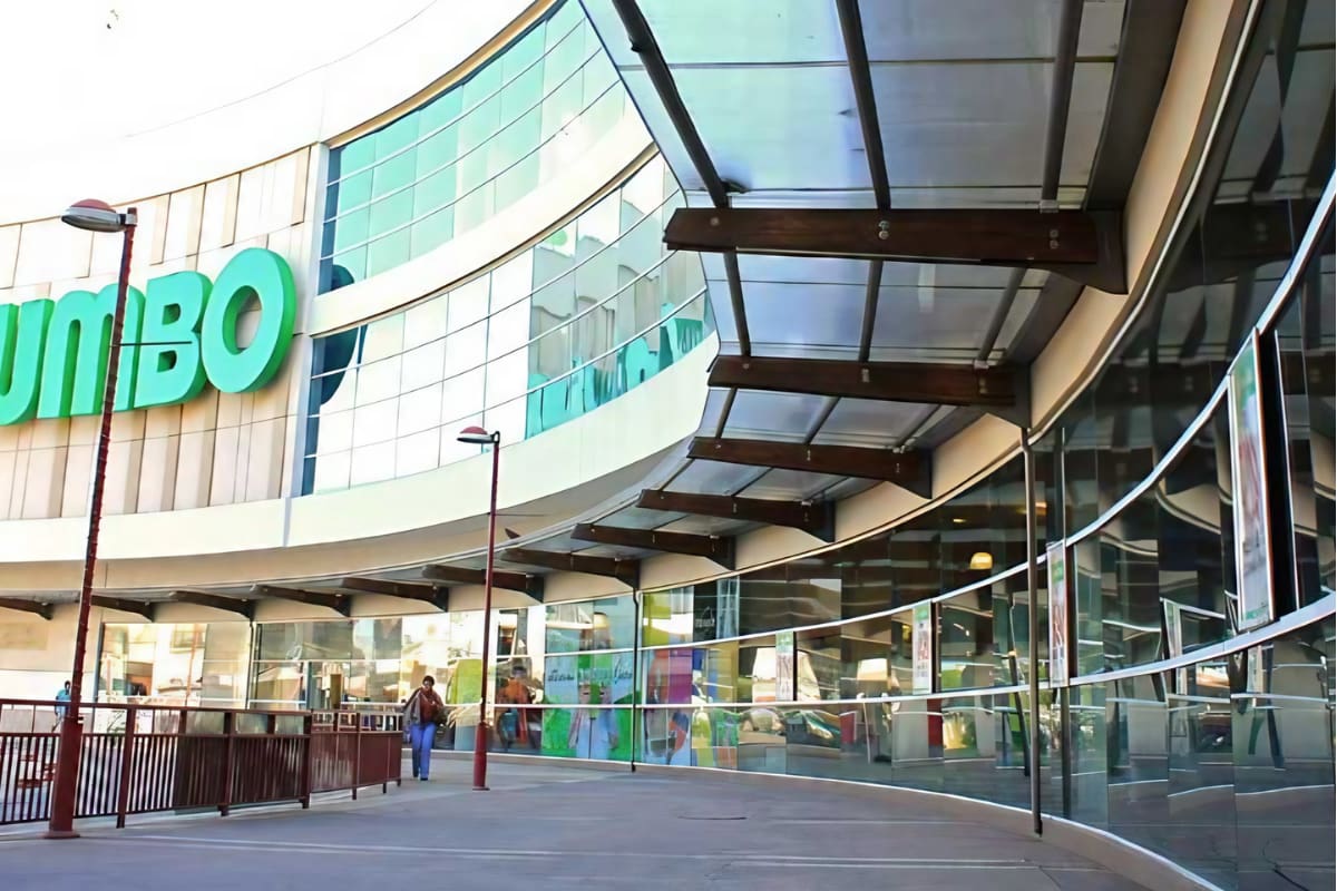 A través de su página web el centro comercial informó sobre los cambios en sus horarios durante estas fiestas.