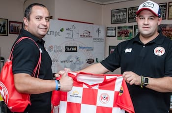 “Gran iniciativa”: Hinchas financiarán durante toda la temporada a su club del fútbol chileno