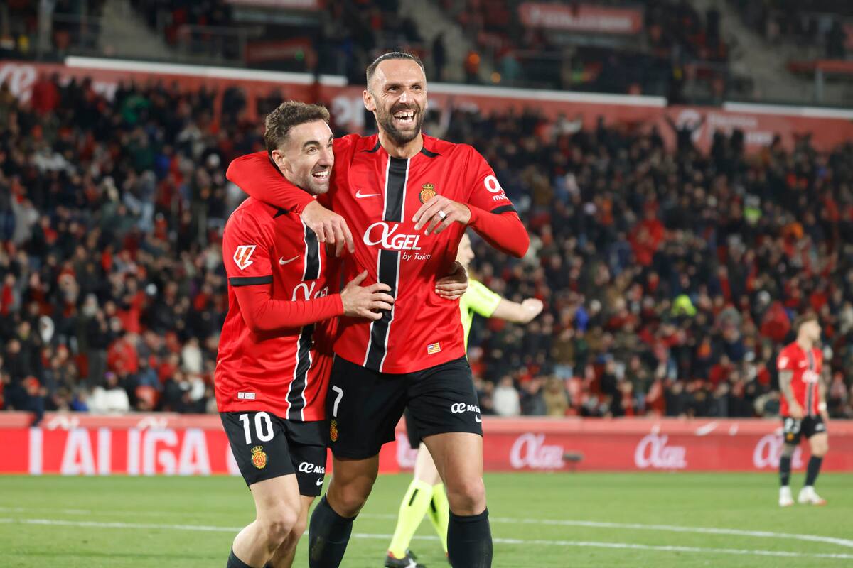 El Sevilla perdió este lunes en España.