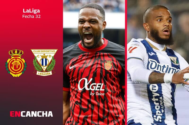 por la fecha 32 de LaLiga. Foto: EFE.
