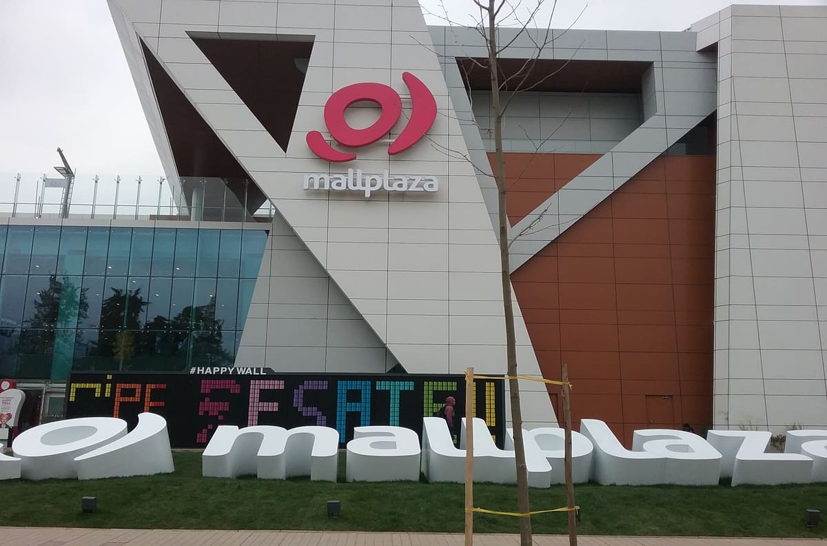 Mallplaza desiste de construir importante mall: este es el nuevo megaproyecto que se construirá en el lugar