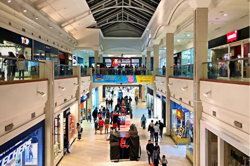 se posicionó como el recinto que más creció en ventas en el primer trimestre del año.