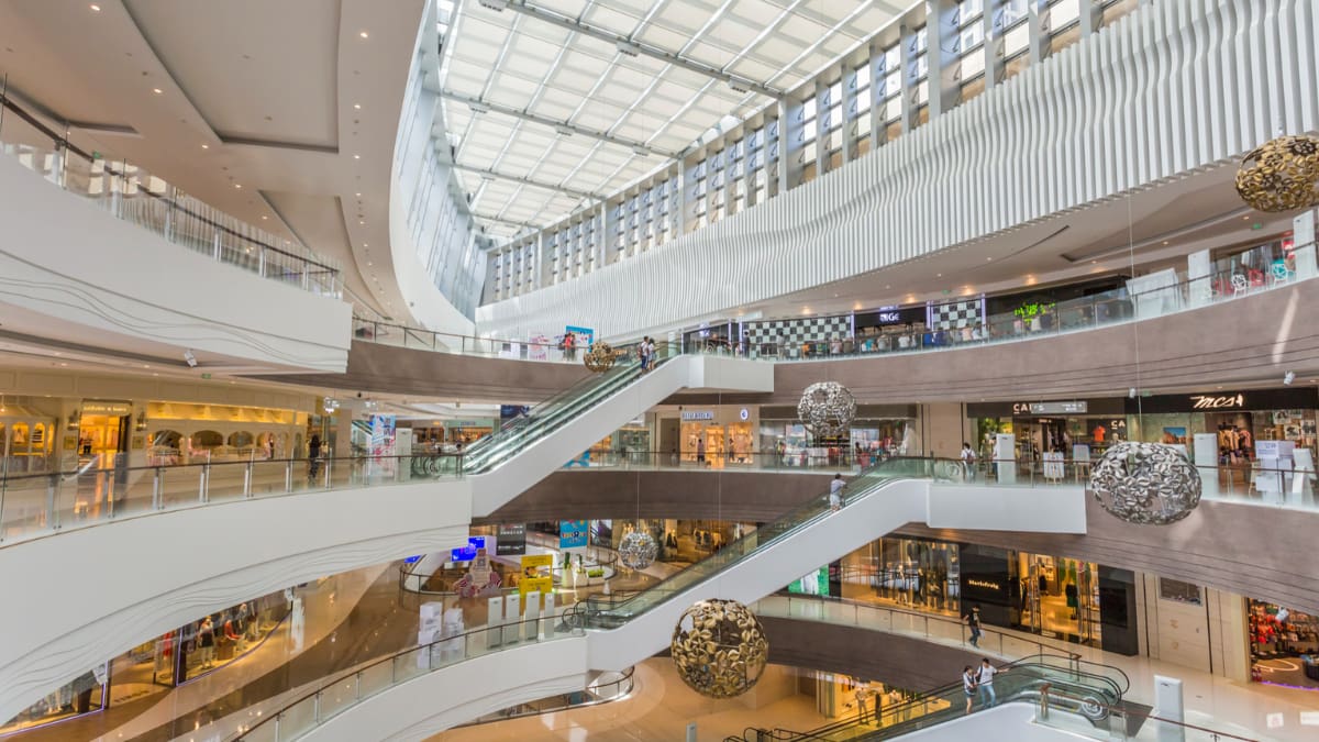 ¿Cuál es el mall favorito de los chilenos en 2025? Mallplaza, Cenco y Parque Arauco disputan el primer lugar