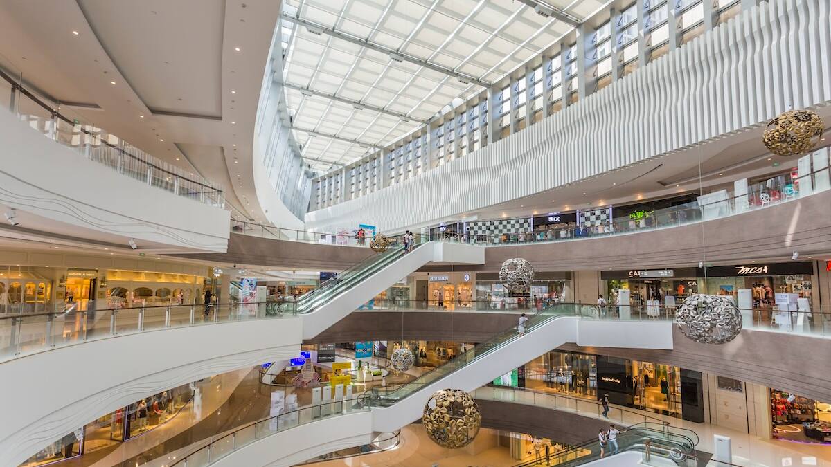 Chile está en la lista: estos son los 8 malls más rentables de América Latina