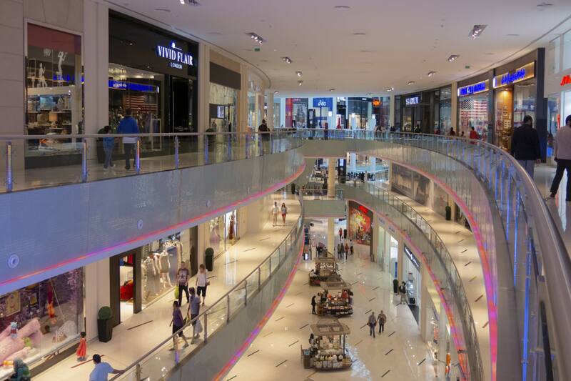 Conoce tres centros comerciales que abrirán este mismo año.