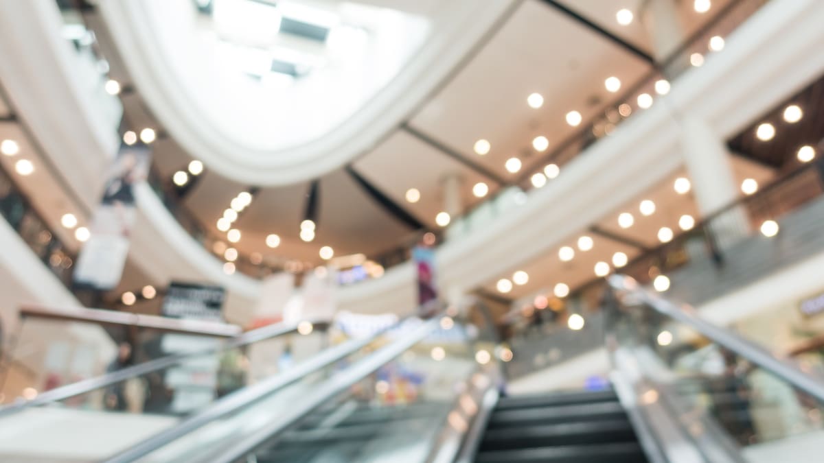 ¿Abrirán los malls el Viernes Santo?: esto es todo lo que se sabe