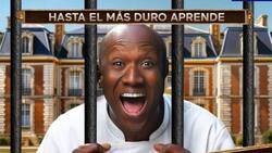 Maluco sorprenderá con inédito plato en El Internado: “Tomé el osobuco de la cazuela y los porotos de la feijoada ¡Y creé la feijuela!”