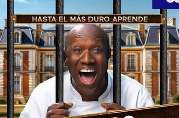 Maluco sorprenderá con inédito plato en El Internado: “Tomé el osobuco de la cazuela y los porotos de la feijoada ¡Y creé la feijuela!”