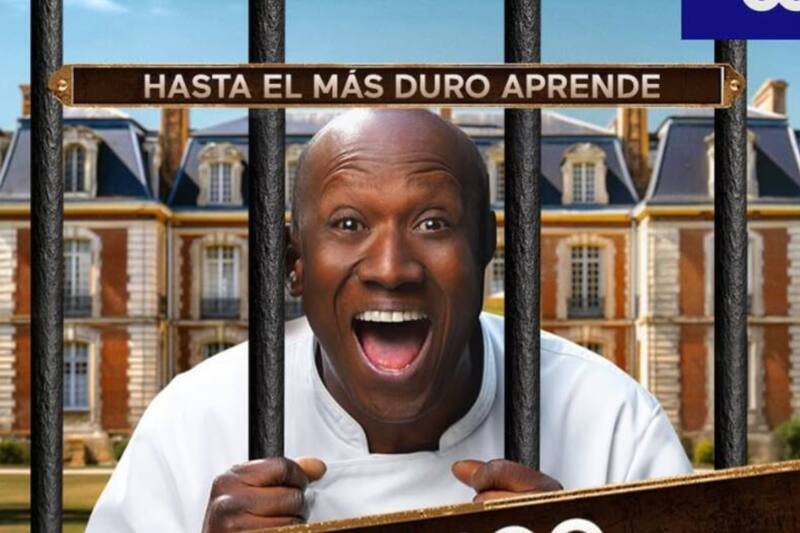 El brasilero llega con todo a El Internado.