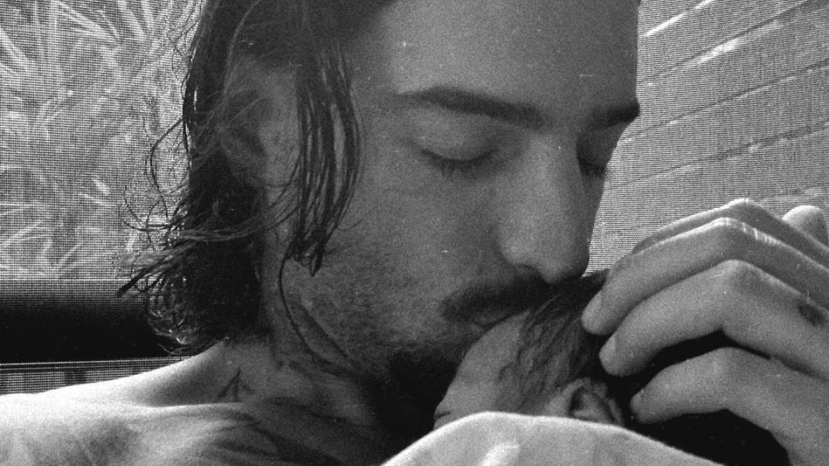 “Mirar la carita de mi hija es mi mayor felicidad”: Maluma comparte emotiva reflexión sobre su paternidad