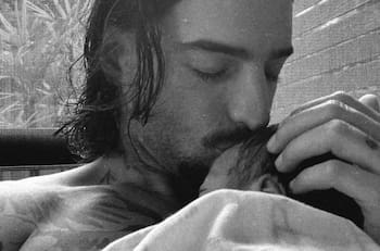 “Mirar la carita de mi hija es mi mayor felicidad”: Maluma comparte emotiva reflexión sobre su paternidad
