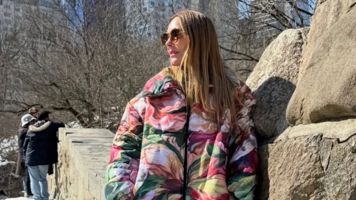 “Yo perdí una guagüita y fue muy terrible”: la dura confesión de Maly Jorquiera sobre su primer embarazo
