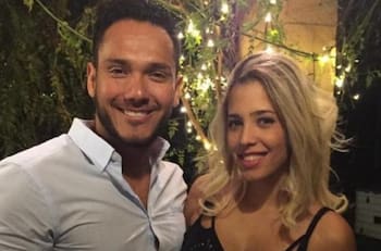 “Que estés rodeada de amor”: El cariñoso saludo de madre de Iván Cabrera a su nuera por su cumpleaños