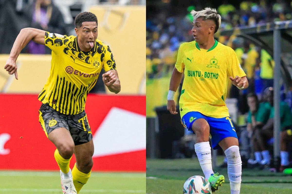 se mide ante Borussia Dortmund.