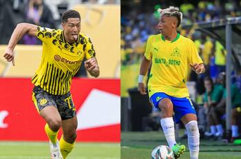 Mamelodi Sundowns vs. Borussia Dortmund por el Mundial de Clubes: hora y dónde ver