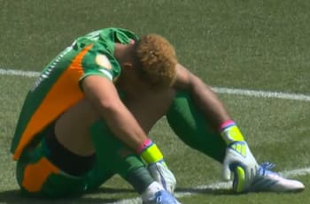 El vergonzoso gol que le hicieron al Mamelodi Sundowns de Marcelo Allende en el Mundial de Clubes