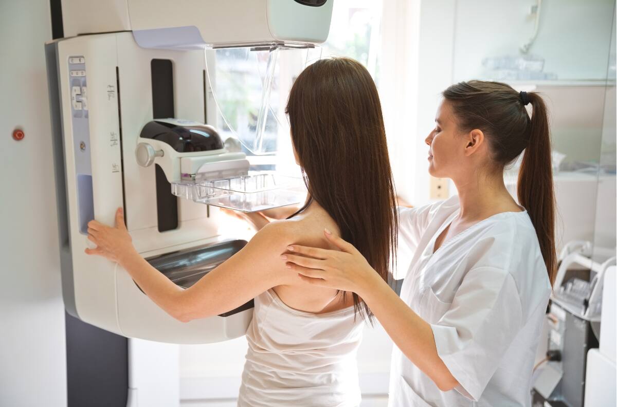 Mamografía GRATIS para afiliadas a Caja 18: ¿Cómo obtener el beneficio?