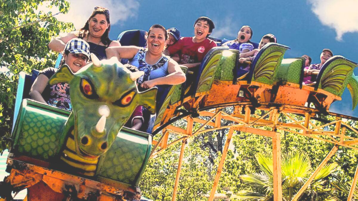 Mampato en la RM: Horarios y precios de las entradas de este panorama ideal para niños en vacaciones