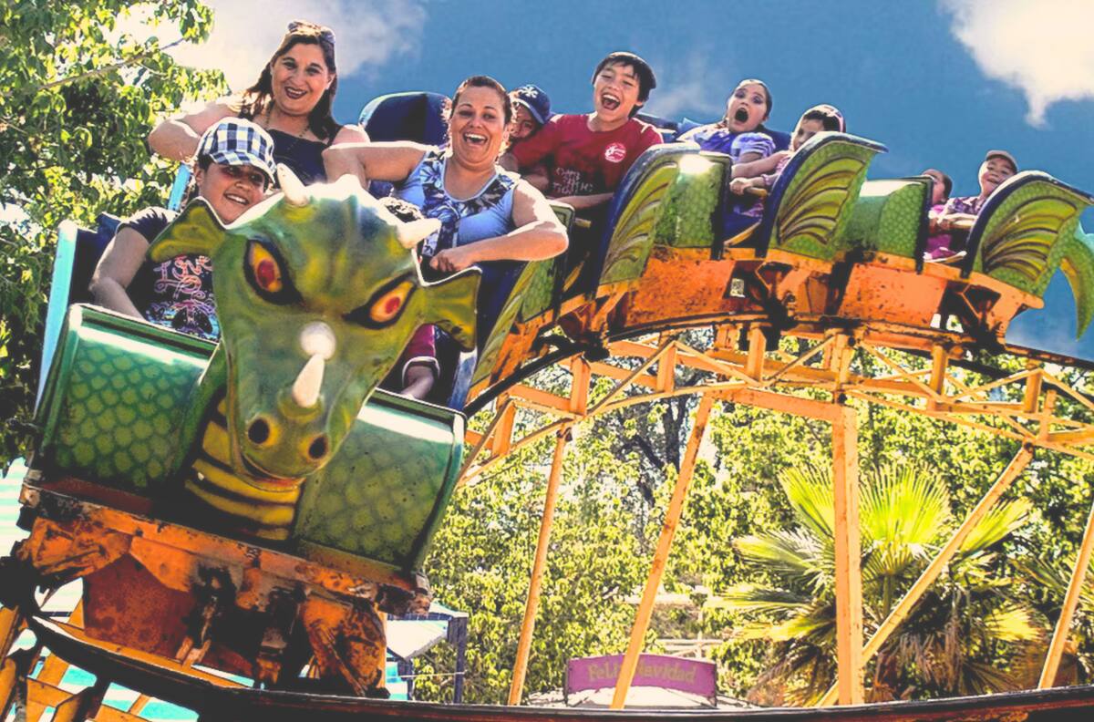 Mampato en la RM: Horarios y precios de las entradas de este panorama ideal para niños en vacaciones