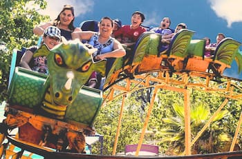 Mampato en la RM: Horarios y precios de las entradas de este panorama ideal para niños en vacaciones