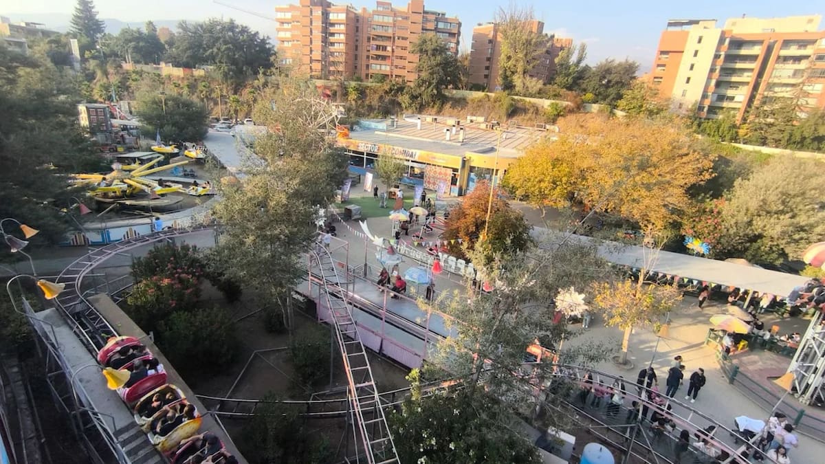 Mampato, el parque de la familia: Horarios y cómo acceder a los grandes descuentos que ofrece este panorama en Santiago