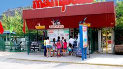 Conoce el horario de funcionamiento y el valor de las entradas de Mampato