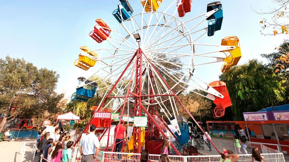 Vive un “Verano Bomba” en Mampato estas vacaciones