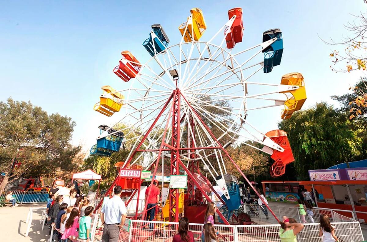 Vive un “Verano Bomba” en Mampato estas vacaciones