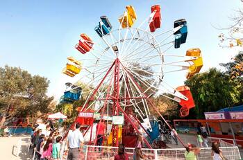 Vive un “Verano Bomba” en Mampato estas vacaciones