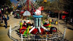 Precios y horarios de Mampato: Visita el parque de diversiones este invierno