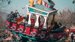 Vacaciones de Invierno 2023: ¿Cuáles son los horarios de Mampato y cuánto cuestan las entradas?