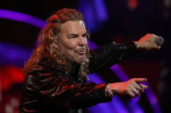 Los memes y críticas que dejó la presentación de Maná en el Festival de Viña 2024