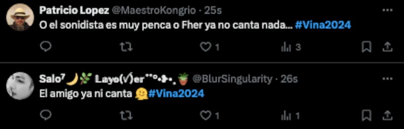 Críticas a Maná.