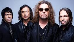 Este es el posible setlist que interpretará Maná en el Festival de Viña 2024