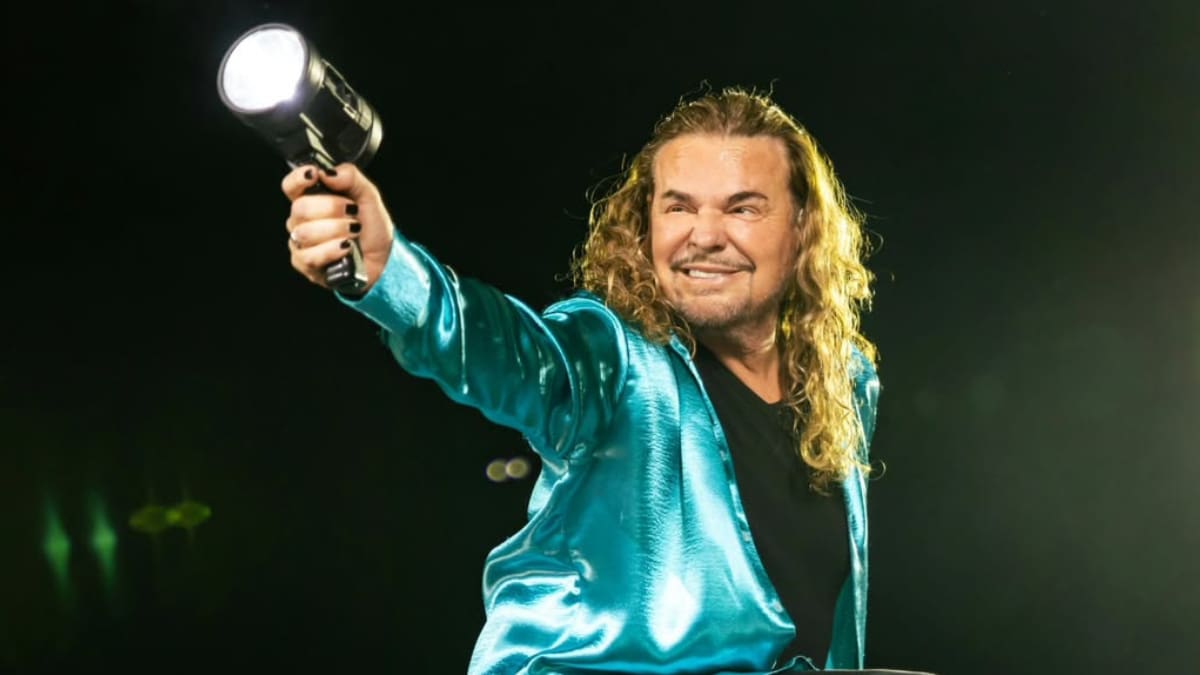 Hito para la música hispana: Maná es nominado al Salón de la Fama del Rock and Roll