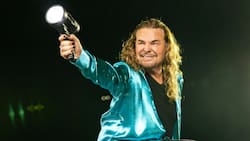 Hito para la música hispana: Maná es nominado al Salón de la Fama del Rock and Roll