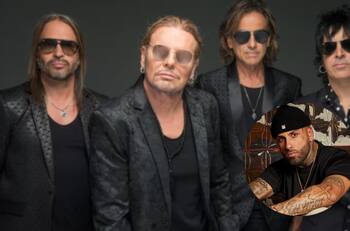 “Maná no trabaja con racistas”: La banda anuncia que bajará su colaboración con Nicky Jam