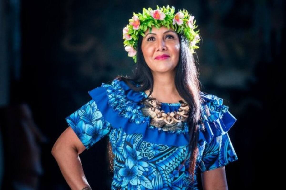 El pasado 24 de diciembre compartió una fotografía que generó diversas reacciones en la Cámara de Diputados y Diputadas.
Créditos: Chile en el Exterior.