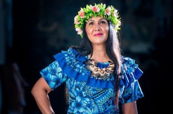 ¿Quién es Manahi Pakarati, la embajadora de Chile en Nueva Zelanda que fue removida del cargo?