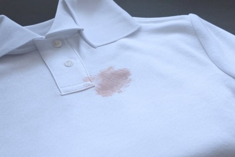 Uno de los trucos es con bicarbonato.