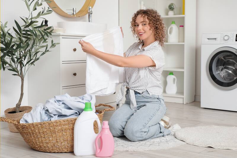 Revisa cuál es el método que puedes realizar para quitar las manchas.