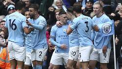 “Exhibición indecente”: Figura de Manchester City podría ir a prisión por escándalo en bar e infidelidad