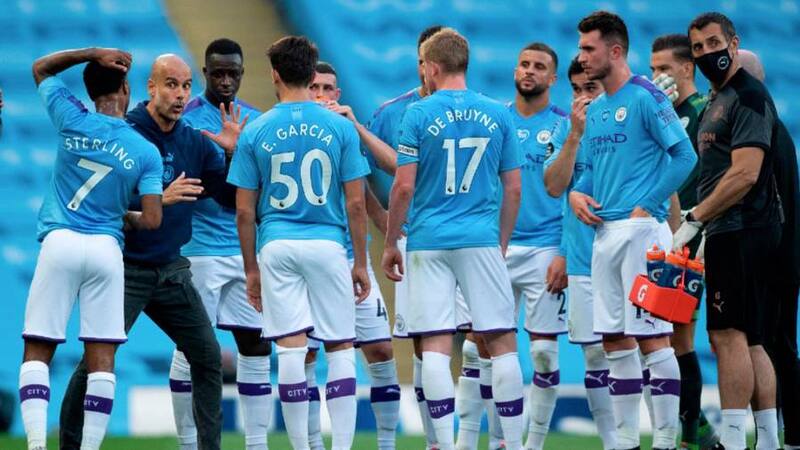 Manchester city