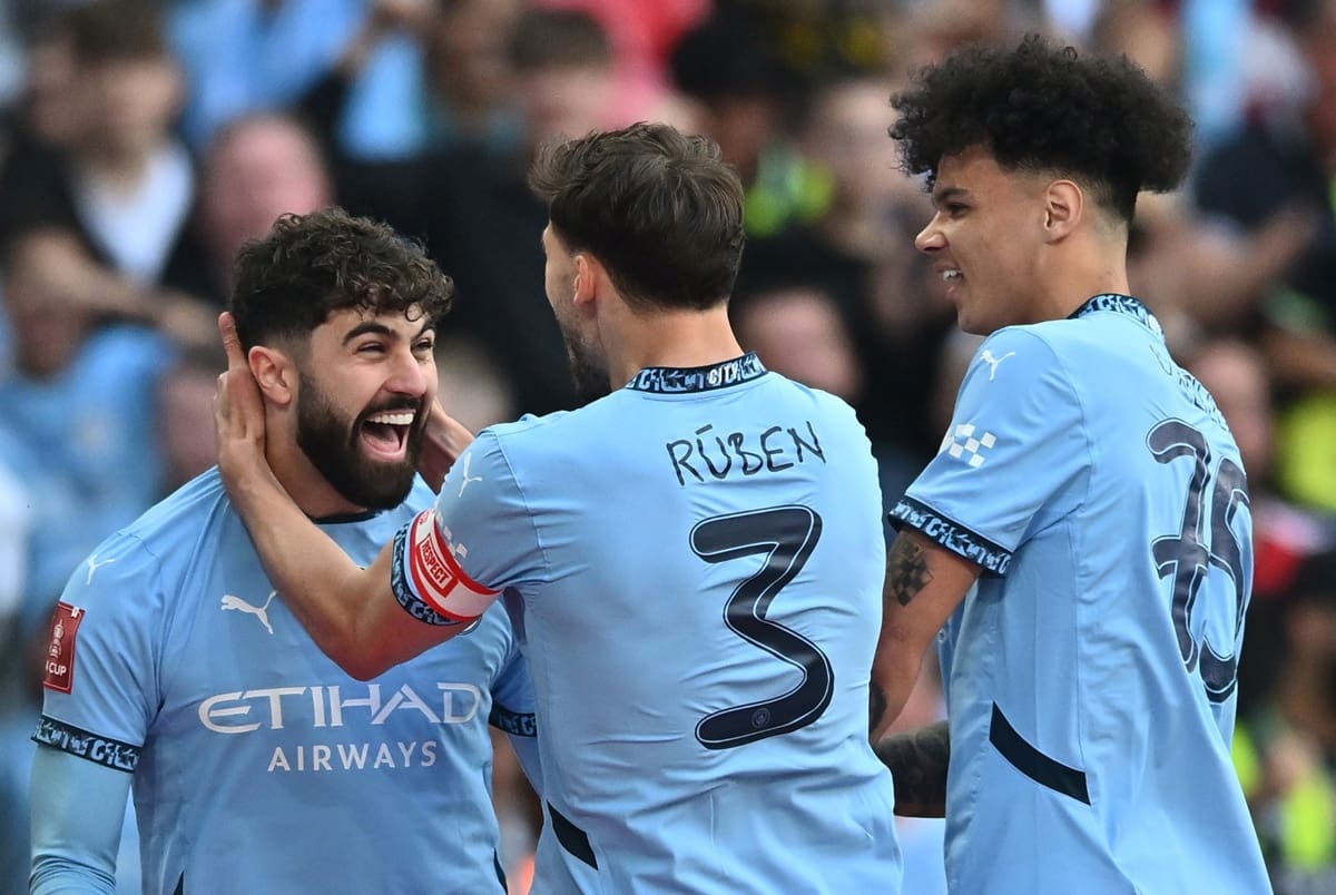Los Citizens quieren abrochar lo antes posible su cupo en la próxima Champions League.