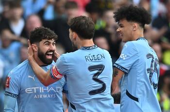 Manchester City vs Wolverhampton por Premier League: hora y dónde ver en vivo HOY
