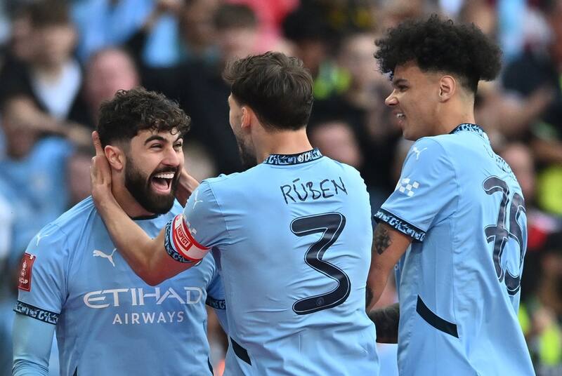 Los Citizens quieren abrochar lo antes posible su cupo en la próxima Champions League.