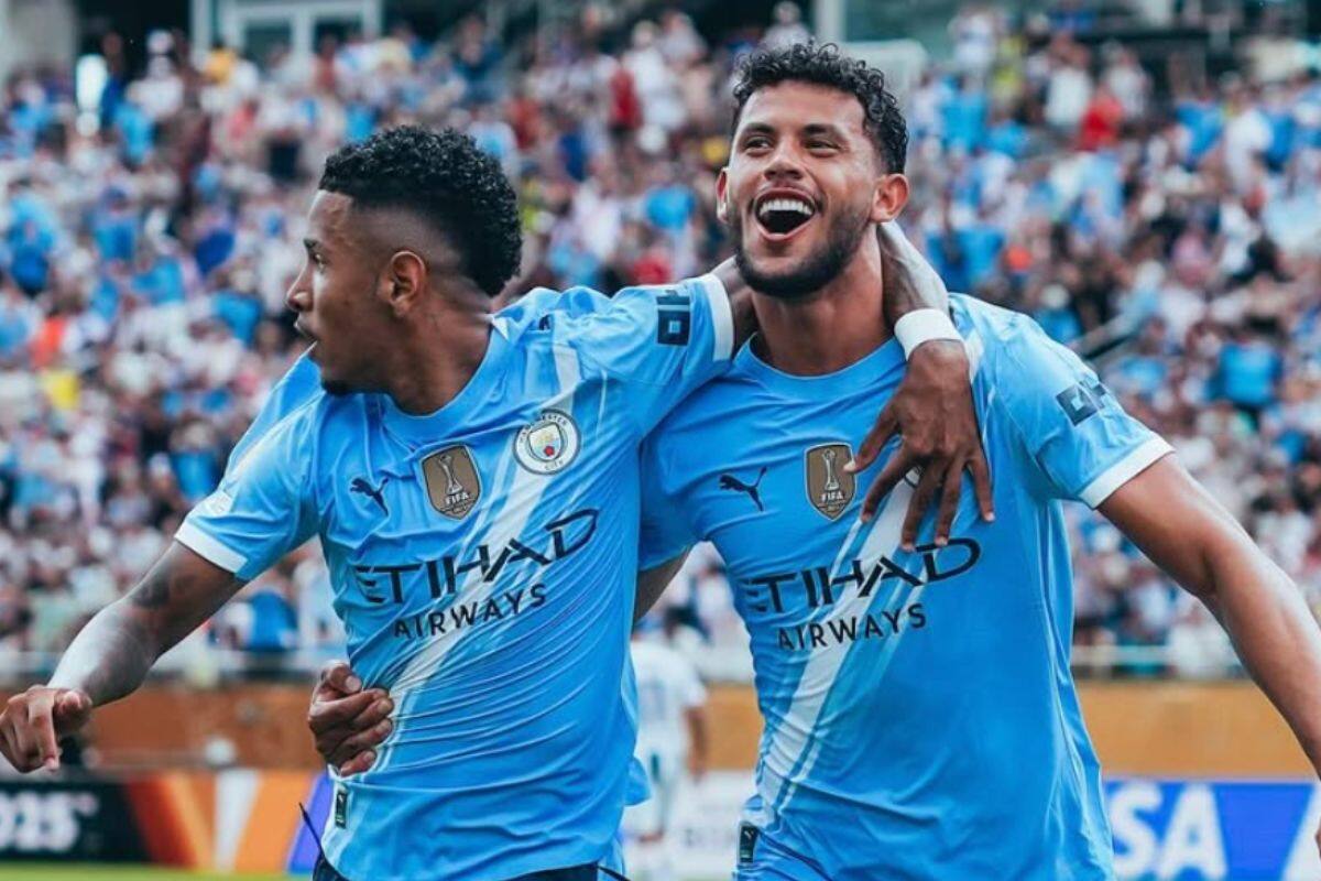 se quedó con el Grupo G con 9 puntos.