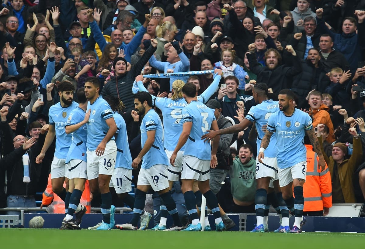 va por la final de la FA Cup.