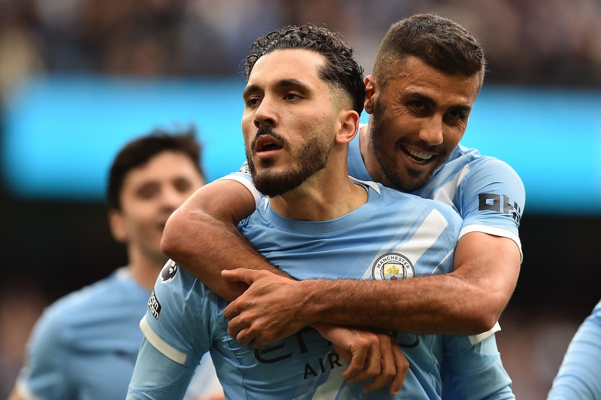 El club de Londres perdió ante el City. Foto: Agencia EFE.