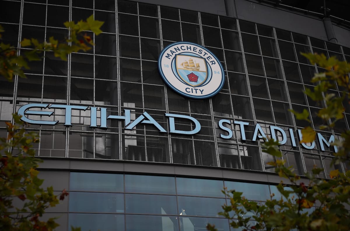Podría ser desafiliado de la Premier League.